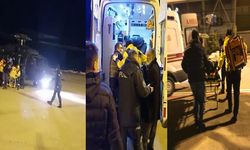 Köpek saldırısına uğrayan çocuk için askeri helikopter seferber oldu