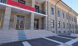 O İlimizde Kısıtlama Kararı Alındı