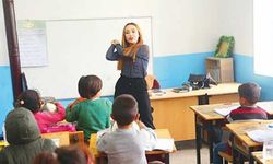 Öğretmenlere Müjde! O Yasa Komisyondan Geçti