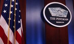 Pentagon’dan Önemli Açıklamalarl