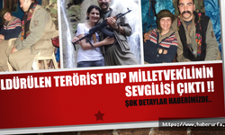 Teröristle Vekilin Geçmişi Harran Üniversitesine Dayanıyor