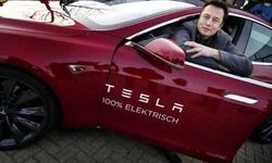 Teslanın Türkiye Satış Listesi Belli Oldu