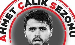 TFF: Ahmet Çalık Dedi