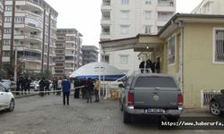 Urfa’da taziye evine silahlı saldırı: Başhekim  ve 2 kişi kiş yaralı