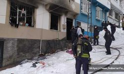 Yangın faciası: 4 ve 6 yaşlarında 2 çocuk öldü
