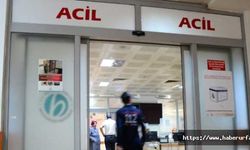 Yılbaşı Neşesi 8 yaşındaki çocuğu ağır yaraladı