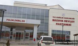 Bozova'da silahlı kavgada 2 kişi öldü