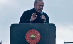 Cumhurbaşkanı Erdoğan’ın Test Sonucu Belli Oldu