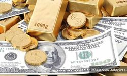 Dolar, Euro, Altın Piyasasında son durum