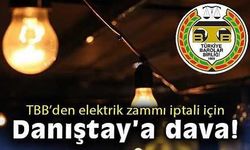 Elektrik Zammı İçin İptal Davası