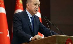 Erdoğan’dan Abdullah Gül’e Teşekkür Mesajı