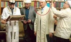 FETÖ’ nün Kadim Abisi Öldü