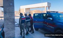 FETÖ firarisi komiser Urfa'da yakayı ele verdi