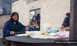 Siverek Belediye Başkanı Ayşe Çakmak’tan ‘çat kapı’ ev ziyaretleri