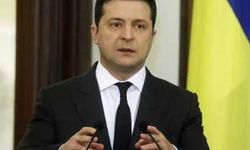 Zelenskiy Görüşmelerden Ümitli Değil