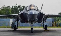 Almanya’dan F-35 Hamlesi