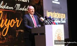 Bakan Vedat Bilgin: "Asgari ücret tartışmalarını anlamlı bulmuyorum"
