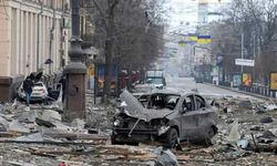 BM Korkunç Ukrayna Raporunu Açıkladı