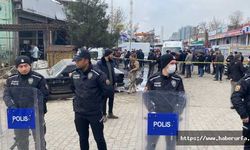 Diyarbakır’da korkutan patlama: 5’i ağır 7 yaralı