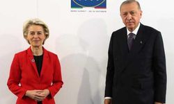 Erdoğan’dan AB İle Kritik Görüşme