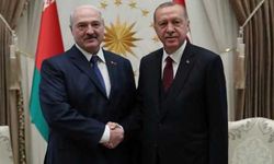 Erdoğan’dan Diplomasi Trafiği