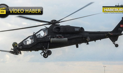 Filipinler T129 Atak Helikopterine kavuştu