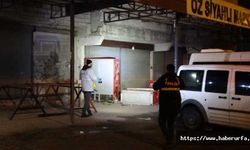 Kız kaçırma olayında kan aktı: 6 yaralı