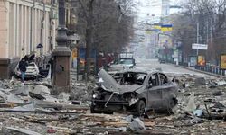 Rusya Herson Kentinin Kontrolünü Ele Geçirdi