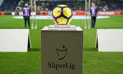 Süper Lig Yayın İhalesinde imzalar atıldı