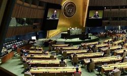 Ukrayna Tasarısı BM Genel Kurulunda Kabul Edildi