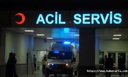 Urfa'da akrabalar arası silahlı kavga: 2 ölü 4 yaralı