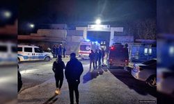 Urfa'da Cezaevinde İsyan: Valilikten ve Başsavcılıktan ilk açıklama!
