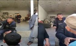 Urfa’da kız çocuğuna taciz iddiası