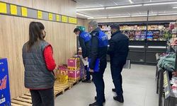 Yağ Stoklayan zincir marketlere ceza yağdı