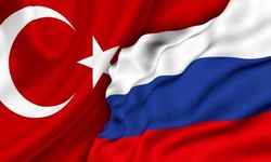 Türkiye Hava sahasını Rusya'ya kapattı