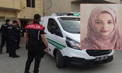 Urfa'da yabancı uyruklu bir kadın tüyler ürpertici şekilde katledildi
