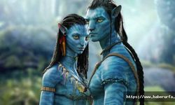 Avatar 2'nin fragmanı rekor üstüne rekor kırıyor