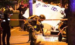 İsrail’de Silahlı Saldırı Ölü ve Yaralılar var