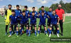 Suruç Belediyespor'lu futbolculara ceza yağdı