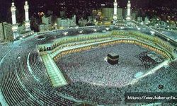 Suudi Arabistan ile birçok Arap ülkesi de Ramazan Bayramı pazartesi dedi