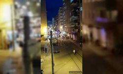 Sokak ortasında silahlı kavga: 4 yaralı