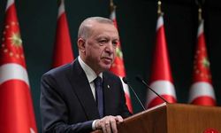 CB Erdoğan kurban vekaletini Diyanet Vakfı'na verdi