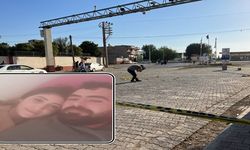 Urfa'da bir kadın Yasak aşkını sokak ortasında öldürdü