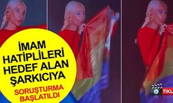 Başkan Ali Erbaş sözde sanatçı Gülşen'e tepki gösterdi