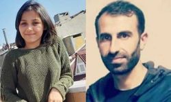 İstanbul'da katledilen genç kız memleketi Urfa'da defnedildi