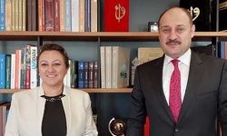 Gülpınar Kültür ve Turizm Bakanlığını ziyaret etti