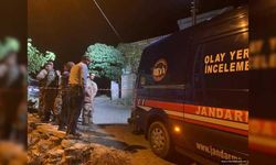 Muhtar azasının evine silahlı saldırı: 2 ölü, 3 yaralı