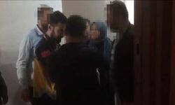 Şanlıurfa'da 3 günlük bebeği kaçıran 5 kişi serbest