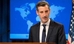 ABD: “Deprem sadece Suriye'yi ve Türkiye'yi değil, dünyayı etkiledi”