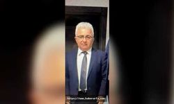 Nurdağı Belediye Başkanı Ökkeş Kavak  tutuklandı